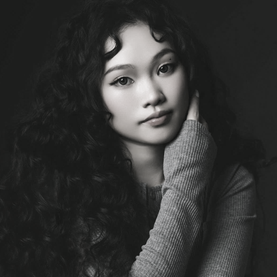 Huynh Thuy Tien